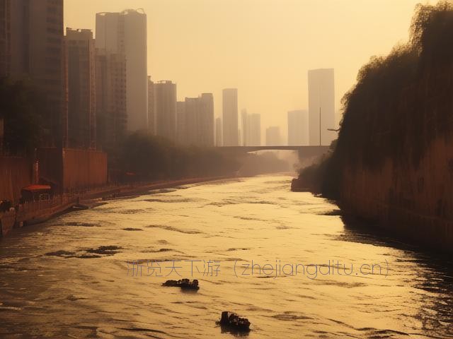 兰州黄河沿岸风光带，探寻黄河之畔的璀璨景点与人文瑰宝