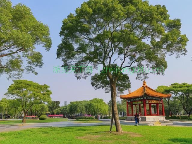 江夏区公园探秘，揭秘热门景点与自然美景的完美融合