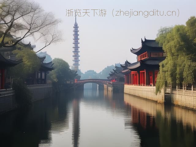 揭露南京旅游陷阱，避开这些坑人景点，探寻真正不可错过的南京美景